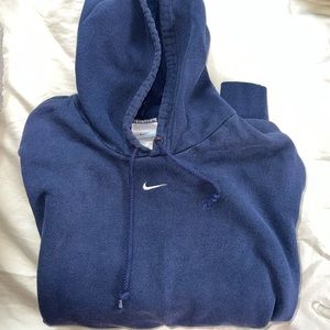 Nike sweatshirt